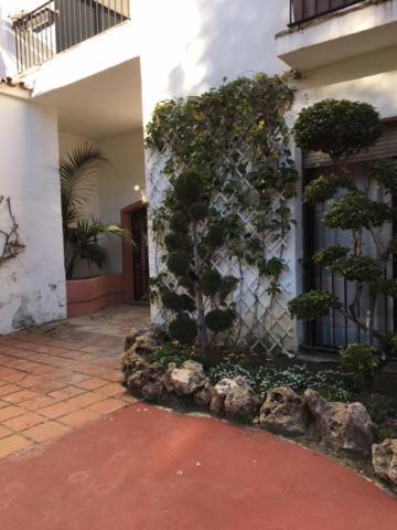 Large And Elegant In Puerto Banus With Pools And Paddle Apartment *